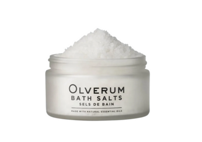 Olverum Bath Salts 7.1 oz