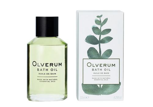 Olverum Bath Oil - 4.25 fl. oz