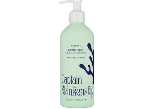 Captain Blankenship Hydrate Conditioner w/ Aloe & Shea Butter