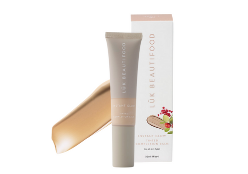 Nude 2  (Light) Instant Glow Tinted Complexion Balm
