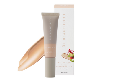 Nude 1 (Fair) Instant Glow Tinted Complexion Balm