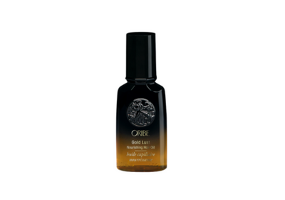 Oribe Gold Lust Hair Oil Travel 