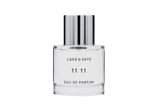 11 11 Perfume 1.7oz Lake & Sky