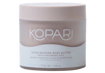 Kopari Ultra Restore Body Butter 7.7 fl. oz. 