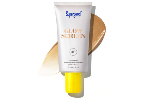 Supergoop Glowscreen SPF 40 - Golden Hour