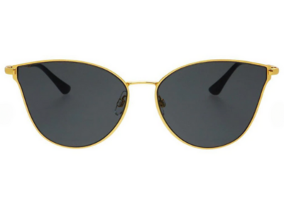 Ivy Sunglasses by FREYRS - Brown