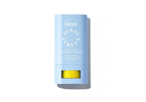 Sunnyscreen™ 100% Mineral Stick SPF 50