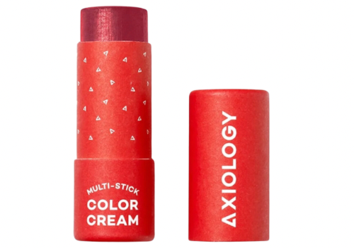 Axiology Clarity Color Cream Multi -Stick