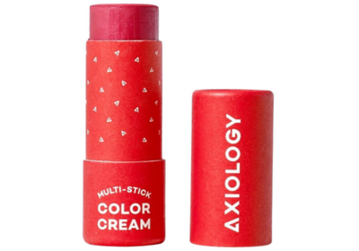Axiology Bonafide Color Cream Multi-Stick