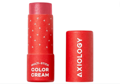 Axiology Attitude Color Cream Multi-Stick