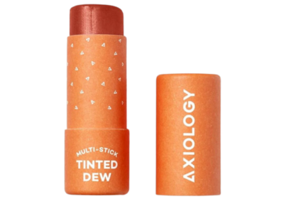 Axiology Strength Tinted Dew Multi-Stick