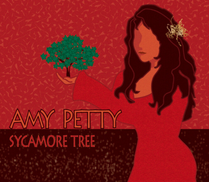 "Sycamore Tree" CD