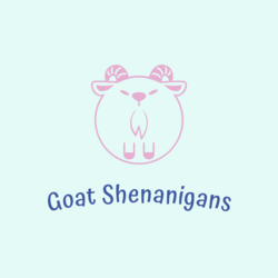 Goat Shenanigans