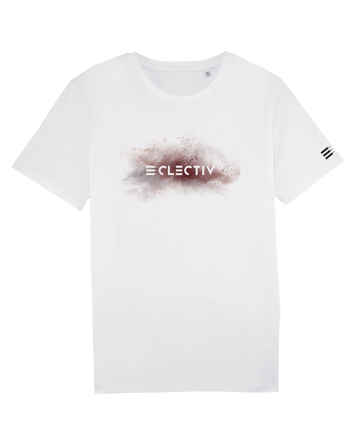 T-Shirt ECLECTIV - women T-Shirt ECLECTIV - women