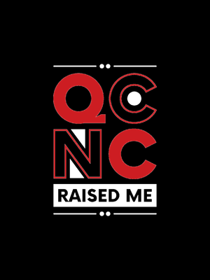 QC NC Raised Me