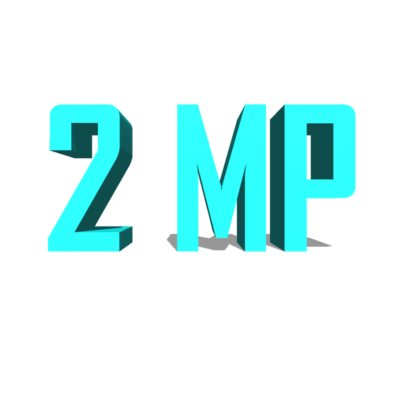 2MP