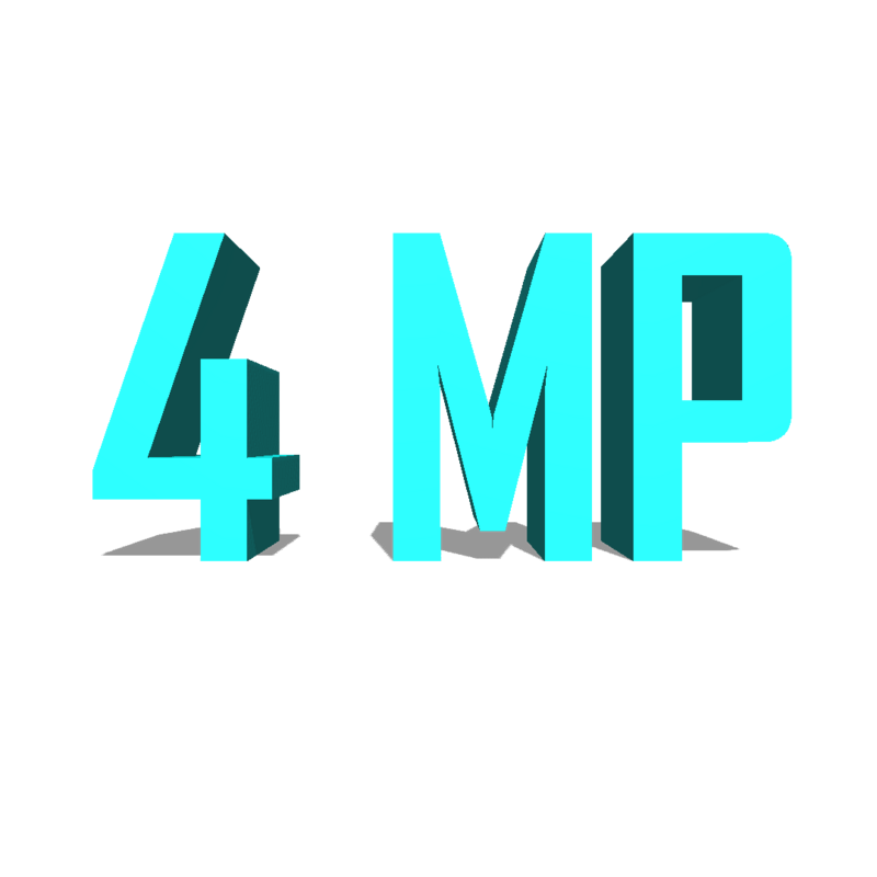 4MP