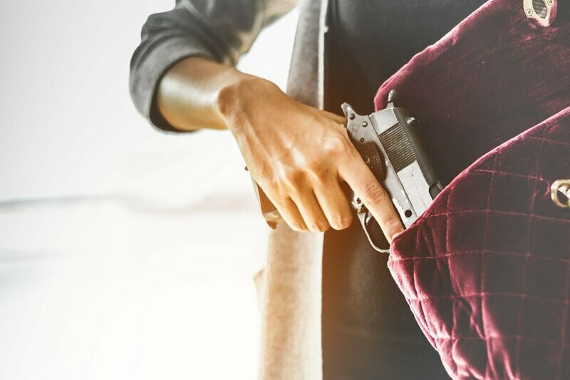 Concealed Carry Class