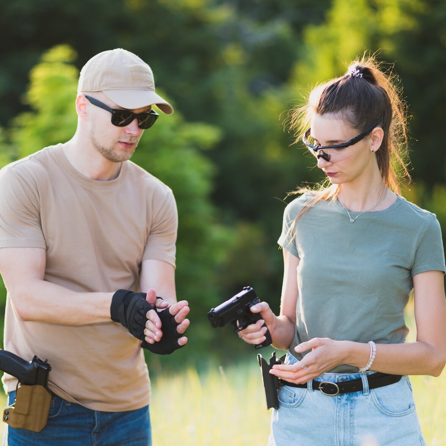 Annual Family Membership