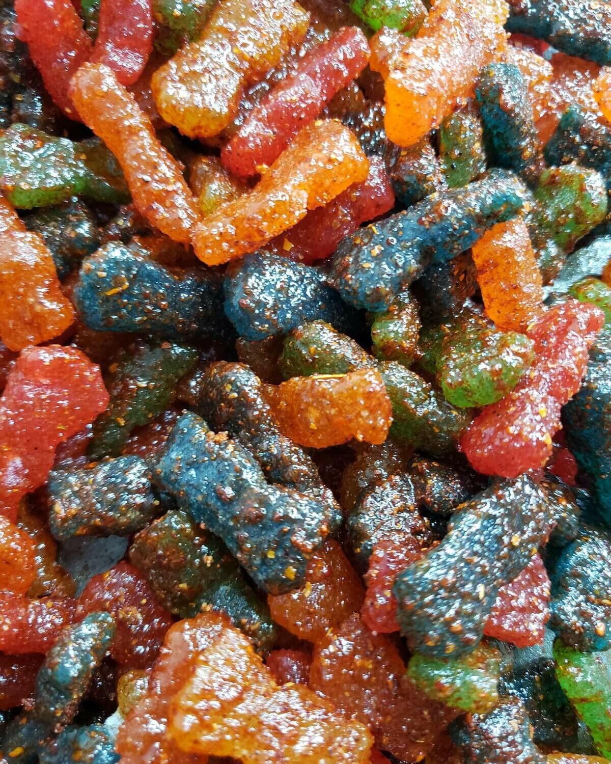 Sour Patch Kids