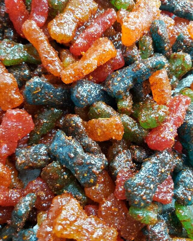 Sour Patch Kids