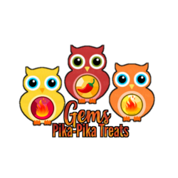 Gems Pika-Pika Treats
