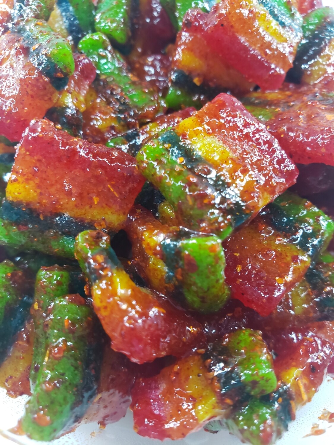 Air head extreme bites