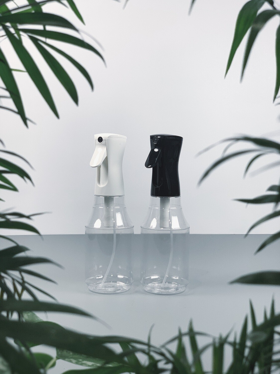 Fine Mist Bottles Fine Mist Bottles