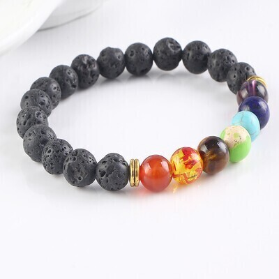 7 CHAKRA BRACELET