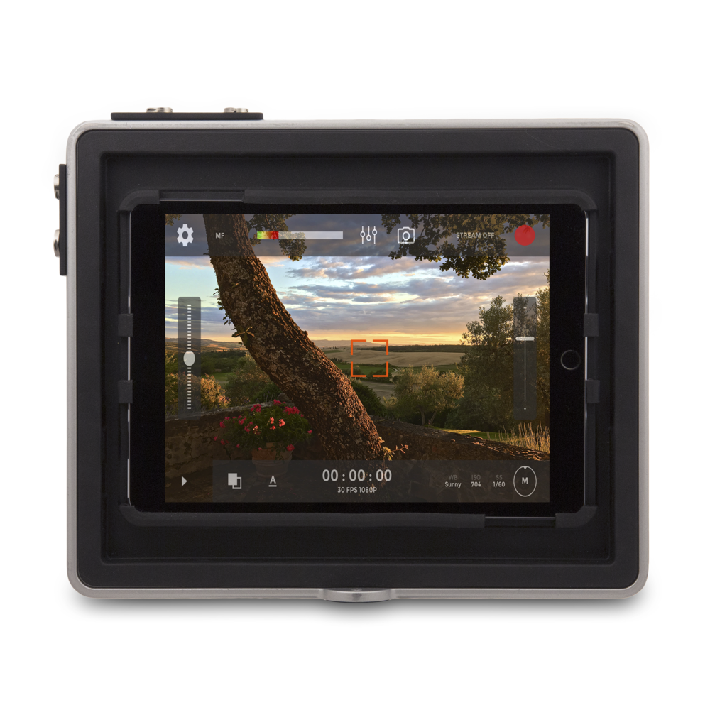 Padcaster Case