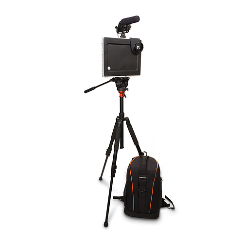 Padcaster Starter Kit