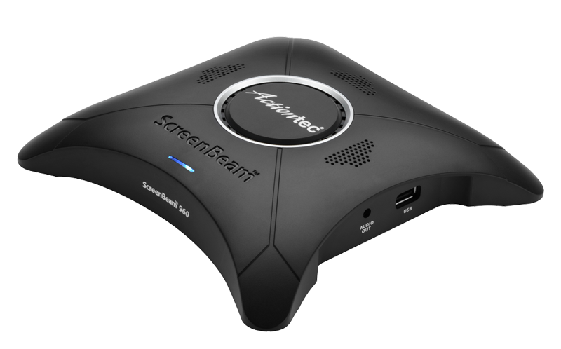 ScreenBeam 960 Wireless Display Receiver (SBWD960)