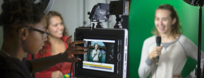 Video Recording &amp; Streaming