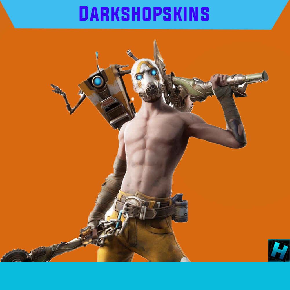 Psycho bundle