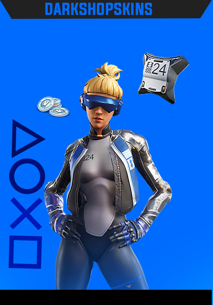 Neo Versa + 500 Vbucks