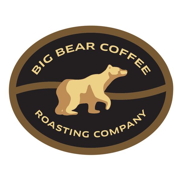 Big Bear Coffee Roasting Company