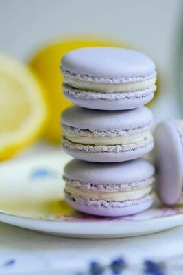 Macaron Class with Chef Emily
