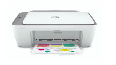 HP DeskJet 2775 Impresora Multifuncional