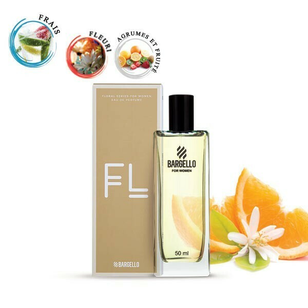Floral Perfumes for Women
