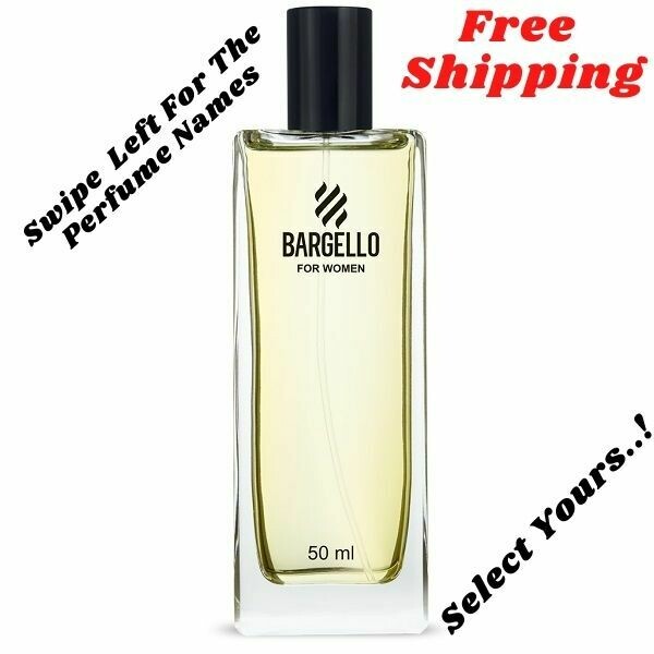 bargelo parfum