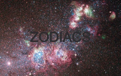 Zodiac Reading 30 minutes