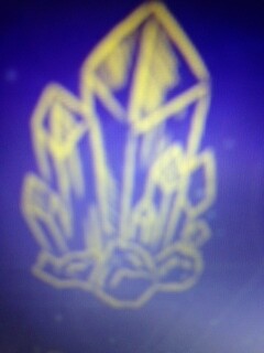 Crystal Reading 30 minutes