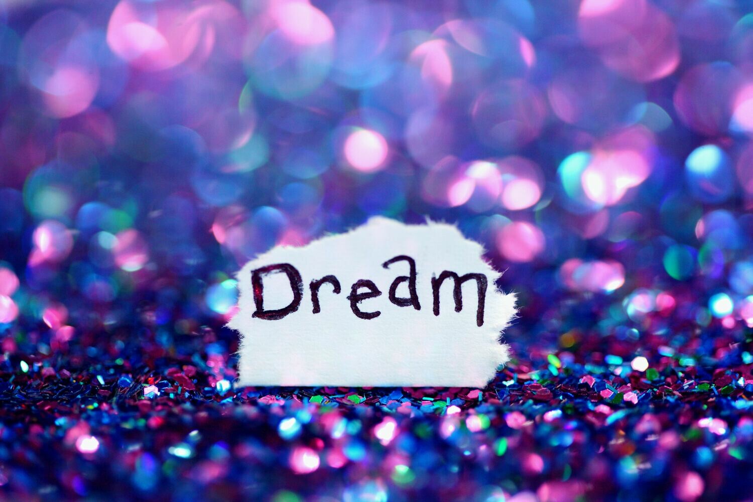 Dream Interpretation (only 1 dream per payment)