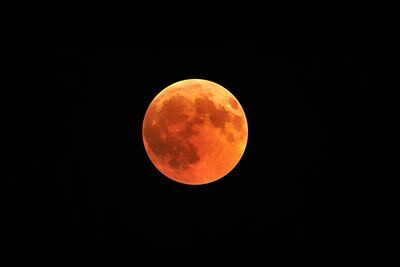 Moon Madness Ritual