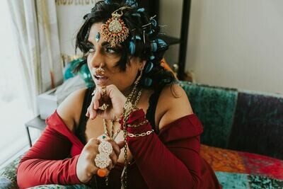 Third Eye Chakra Exaltation