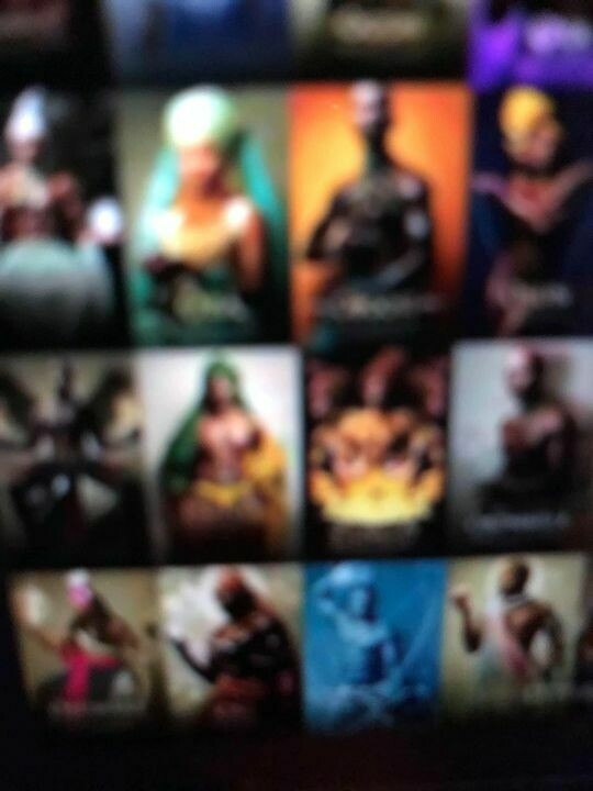 DR. ASK Orisha Readings