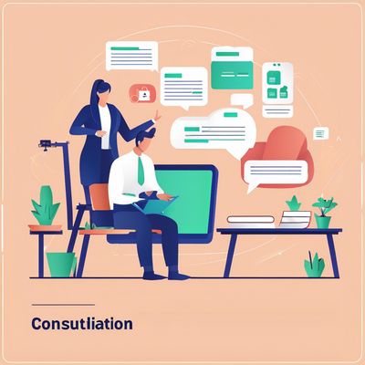 Website Consultation