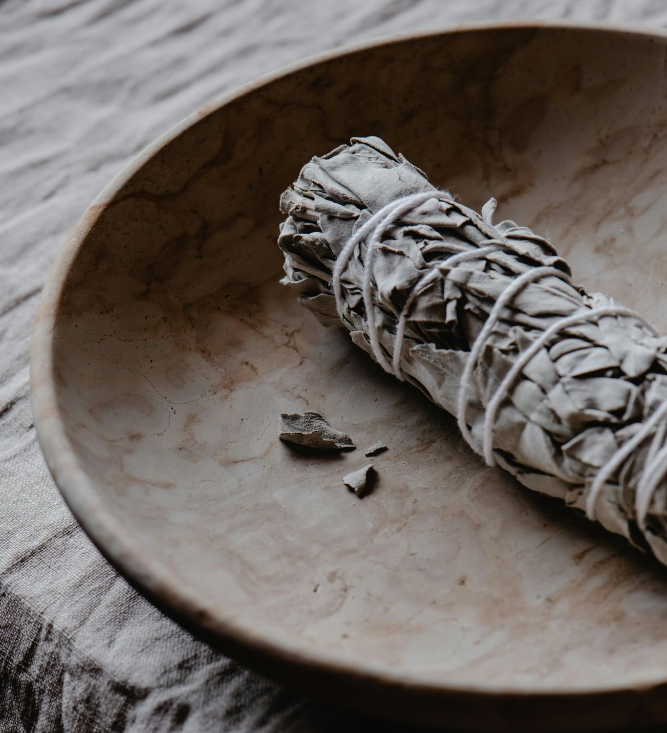 Come &amp; Get Saged