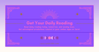 Daily Tarot Text