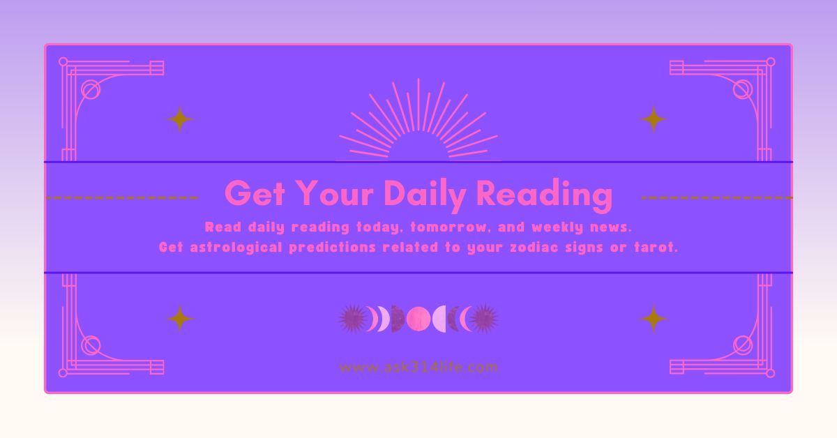 Week For A Full Zodiac + Tarot Forecast